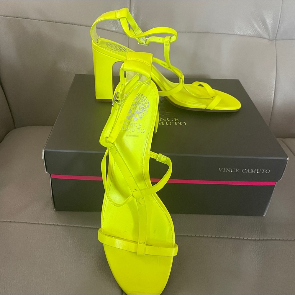 Vince Camuto Balindah Sandal - Brand New - Picture 7 of 12